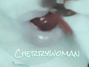 Cherrywoman