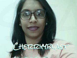 Cherryyblast