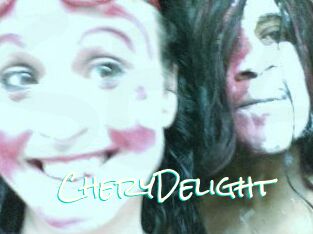 CheryDelight