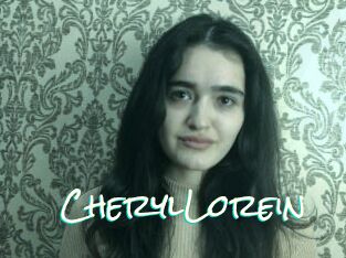 CherylLorein