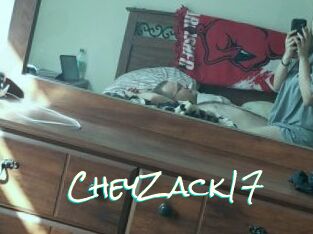 CheyZack17