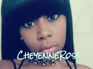 Cheyenne_Ross