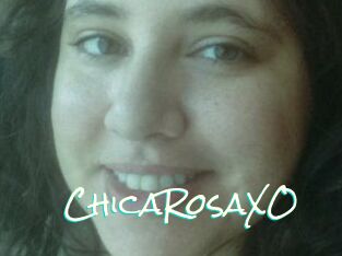 ChicaRosaXO