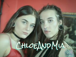 ChloeAndMia