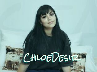 ChloeDesir