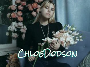 ChloeDodson