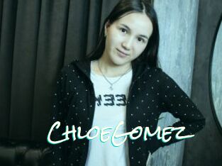 ChloeGomez