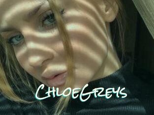 ChloeGreys