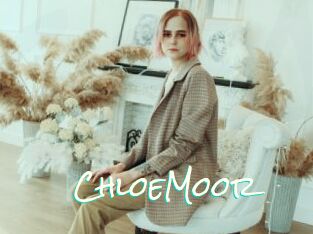 ChloeMoor