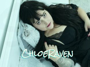 ChloeRaven