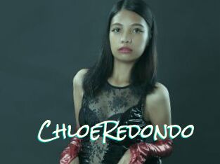 ChloeRedondo