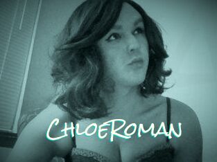 ChloeRoman