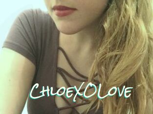 ChloeXOLove