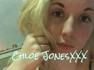 Chloe_JonesXXX