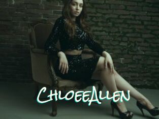 ChloeeAllen