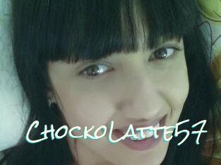 ChockoLatte57