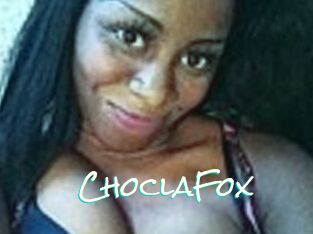 ChoclaFox