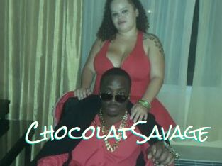 ChocolatSavage