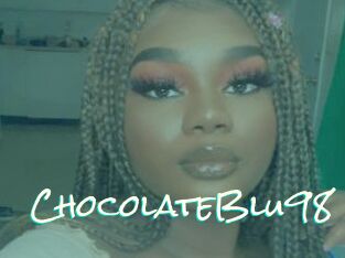 ChocolateBlu98