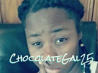 ChocolateGal25