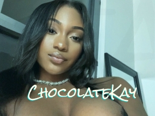 ChocolateKay