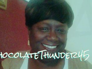 ChocolateThunder45