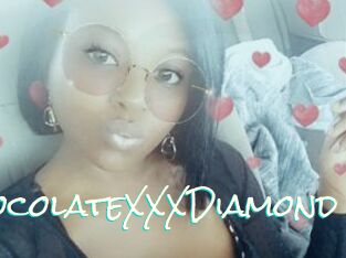 ChocolateXXXDiamond