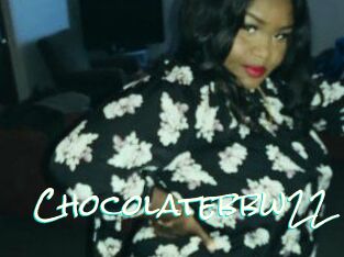 Chocolatebbw22