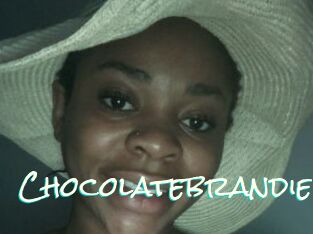 Chocolatebrandie