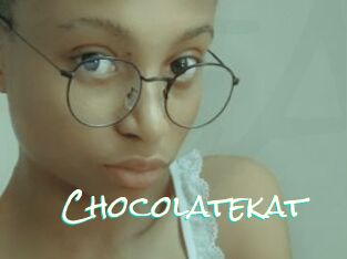 Chocolatekat