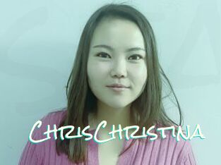 ChrisChristina