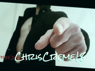 ChrisCreme18