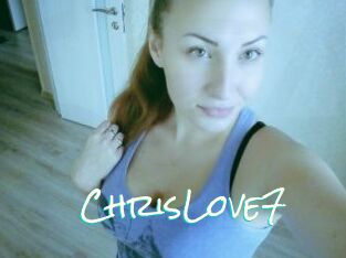 ChrisLove7