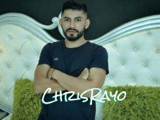 ChrisRayo