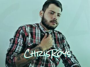 ChrisRoys