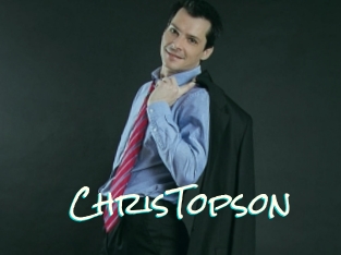 ChrisTopson