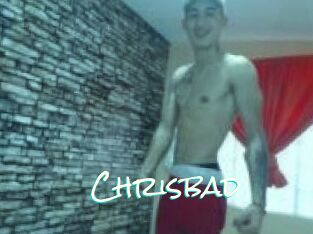 Chrisbad