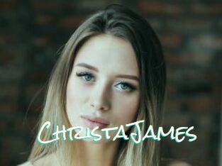 ChristaJames