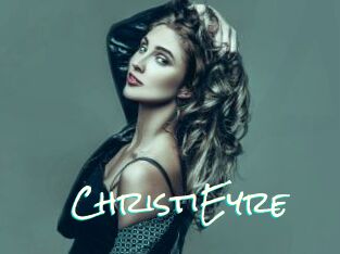 ChristiEyre