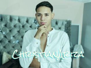 ChristianAriza