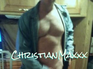 ChristianMaxxx