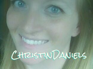 ChristinDaniels