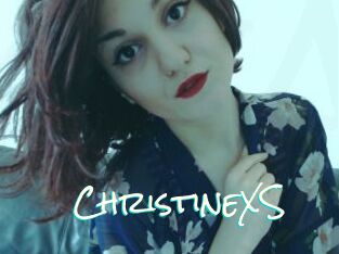 ChristineXS