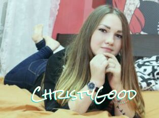 ChristyGood