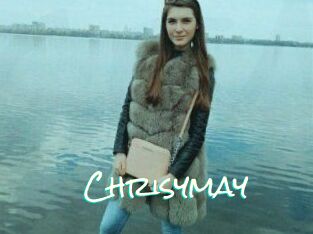 Chrisymay