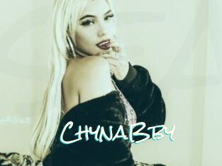 ChynaBby