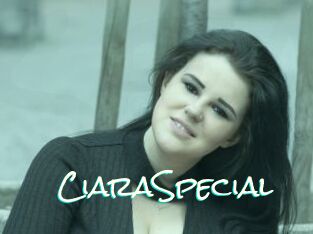 CiaraSpecial