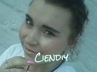 Ciendiy