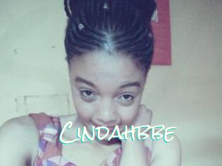 Cindahbbe