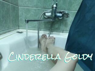 Cinderella_Goldy